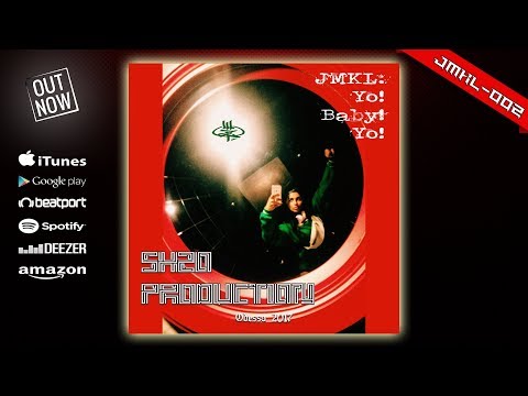 JMKL - Yo! Baby! Yo! [Original Version]
