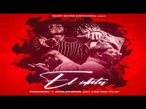 EL PRINCIPAL & CARLICHOWA FEAT LOS PAL PLAY - EL IDIOTA (VIDEO OFICIAL) 2021