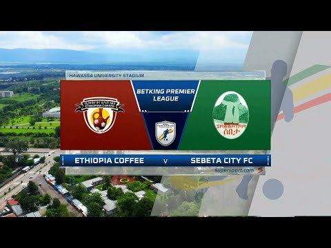 Ethiopia Coffee v Sebeta Ketema | Highlights