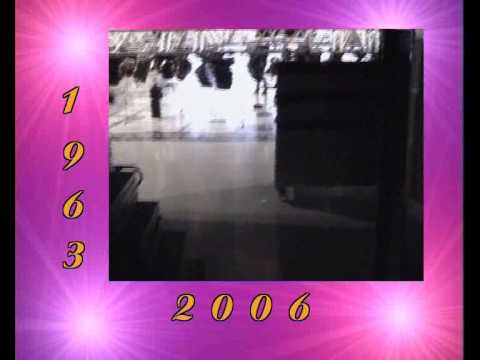 visite du mythique studio 102 maison de radio france Paris (patrick laurent)