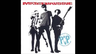 Material Issue - International Pop Overthrow (1991)