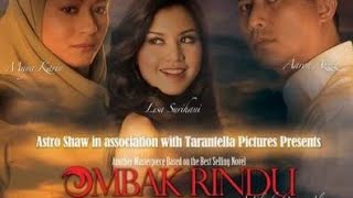 Ombak Rindu Full Movie  Aaron Aziz  Maya Karin  Li