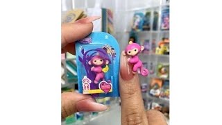 Opening some of the Toy Mini Brands!