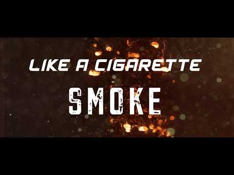 Amero x WYKO & Dkuul - Let It Burn (Lyric Video)