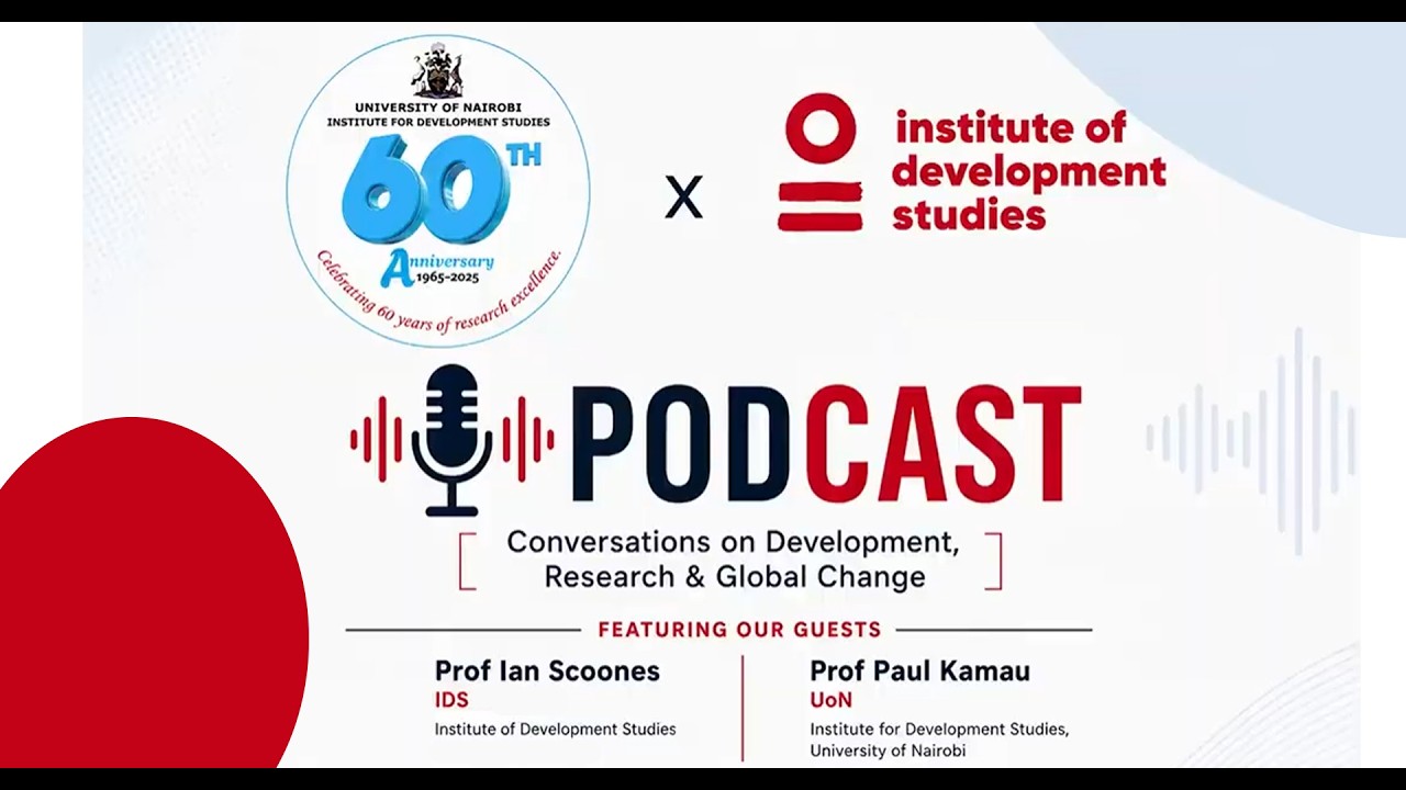 What is the future of ‘development studies?