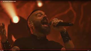 Music video thumbnail preview for Killswitch Engage Take Control Live At Palladium by Killswitch Engage