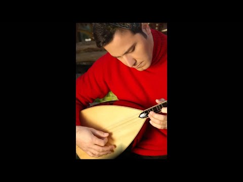 Orhan Hakalmaz- Yıllarca Sinende Gezdirdin Beni