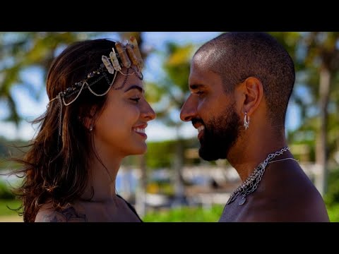 NAAJA & Gabriel Wickbold - Caraíva (Clipe Oficial)