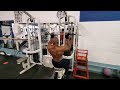 Back Day 4 Perfect Exercises