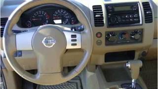 preview picture of video '2005 Nissan Frontier Used Cars Lodi WI'