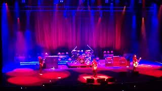 The Cult - Resurrection Joe (4k) - 40th Tour Live @ Sao Paulo, Brazil 2025-02-23