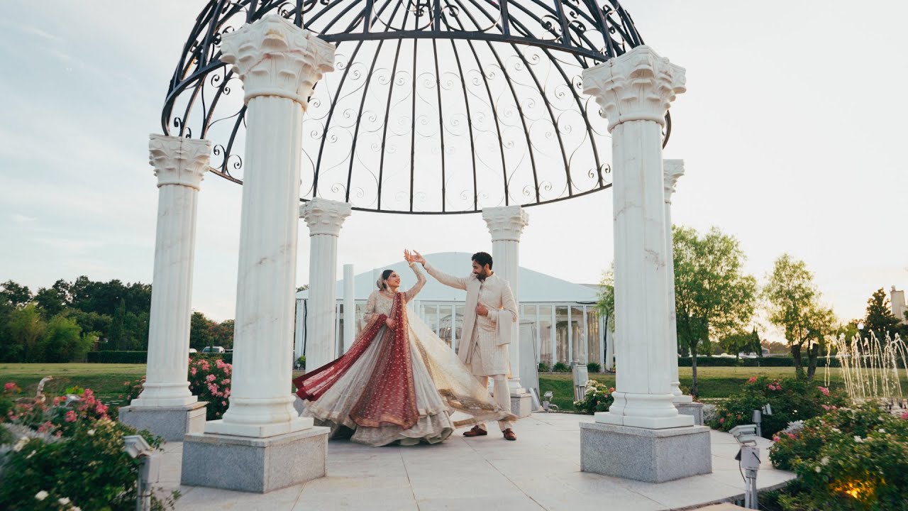 Suha + Shan