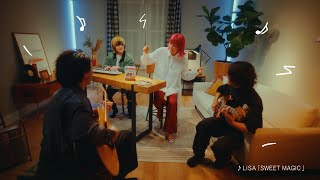 ヌテラビスケット編 6秒