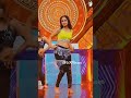 Kaavaala Song Ramya Pandian Fire Dance Video Rajinikanth Jailer Shorts Status Gvkforever