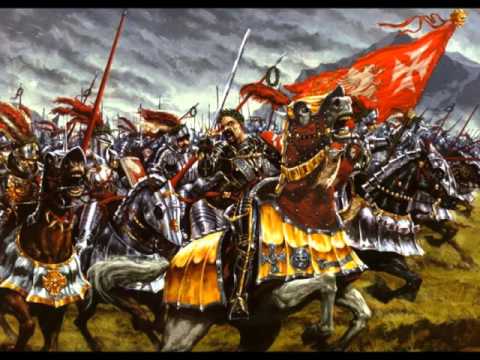 Warhammer Fantasy - Empire Tribute - Sabaton - Gott Mit Uns