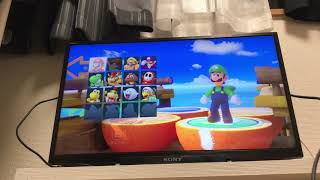 マリオパーティ中盤戦！！