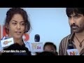 Ravi Teja Neninthe Movie Mumaith Khan Emotional Scene