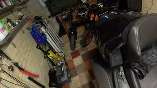 Can-Am Spyder Glove Smackdown!