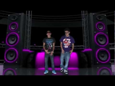 JC Y RAPERITO OFFICIAL VIDEO GIVE ME SOME LOVE