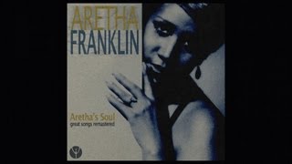Aretha Franklin - That Lucky Old Sun (Just Rolls Around Heaven All Day) (1962)