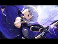 Eminence in Shadow Season 2 Opening Full「grayscale dominator / OxT」
