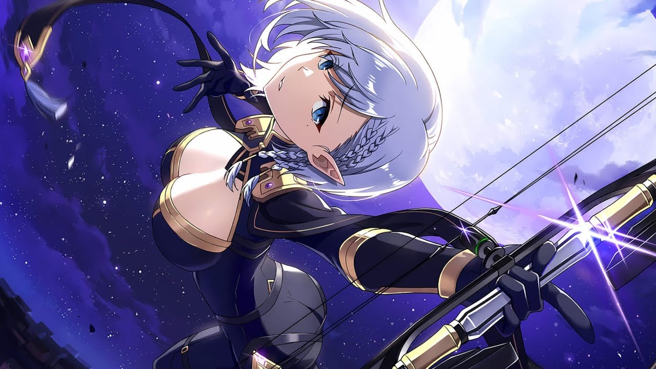 Eminence in Shadow Season 2 Opening Full「grayscale dominator / OxT」