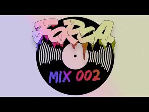 FORCA MIX 002 [UK BASS/BASSLINE]