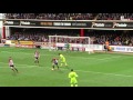 Match Highlights: Brentford 0 Brighton and Hove Albion 0