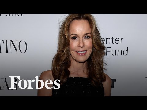 Julia Koch Unseats Walmart Heir To Become Richest Women In America | Forbes