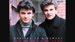 THE EVERLY BROTHERS    I&#39;m Movin&#39; On