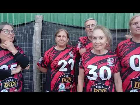 LOS Demonios de San Luis Equipo Recreativo  encuentro en Parque del Plata org. por Fantasmas Unidos 