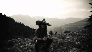 Ancient interview 2014 with Zel for the upcoming album &quot; Back To The Land Of The Dead&quot;