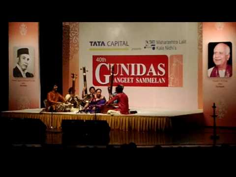 Parveen Sultana Tarana in Raag Maluha Mand — वीडियो थंबनेल