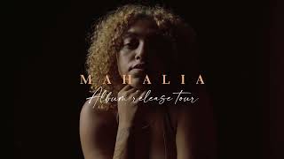 Mahalia - In Real Life (Album Release Week)