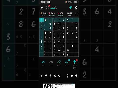 Sudoku Classic video thumbnail