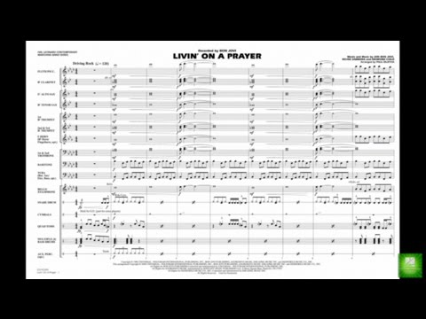 download lagu mp3 mp4 Living On A Prayer Pdf, download lagu Living On A Prayer Pdf gratis, unduh video klip Living On A Prayer Pdf