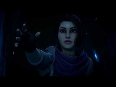 Dreamfall Chapters - Chapter 1 (Book 1)