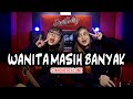 WANITA MASIH BANYAK - SHA (Cover by DwiTanty)