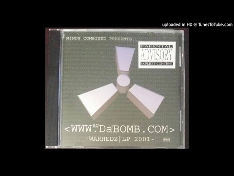 Warhedz - Keep It Gangsta