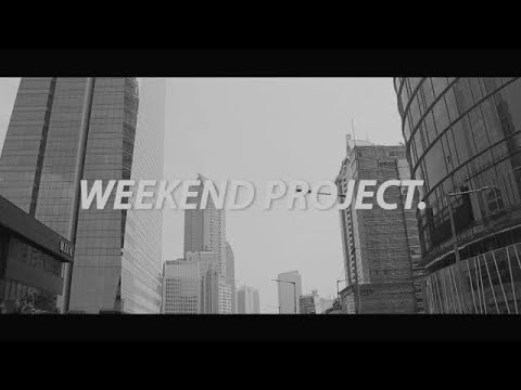 Riz X Ryoyio X Sandino X Insomninja X Acerhyme - Kompetisi (Official Music Video)