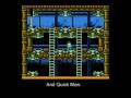 Rockman No Constancy Hard Mode 13 Wily 5