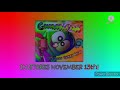 Gummy Bear Album In Stores On November 13th Sponsored By Preview 2