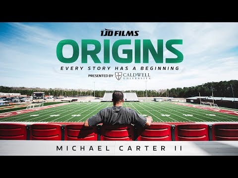 The NFL Corner Who Was Told He’d Never Make It: Michael Carter II Full Documentary | Origins