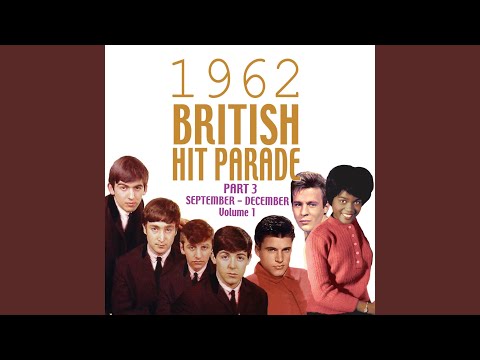 It Might as Well Rain Until September