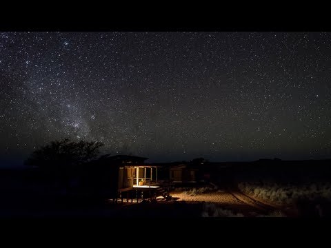 [TRAVEL] NAMIBIA - ULTIMATE DESTINATION
