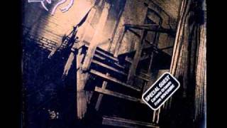 Nightward - Inbred Blemish Fault [2003]