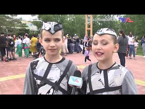 Выпуск программы “День” от 14 июня 2022г.