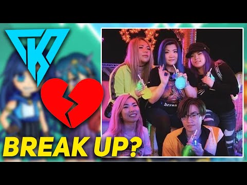 ItsFunneh and Krew Suddenly Break Up?! SHOCKING Roblox News!