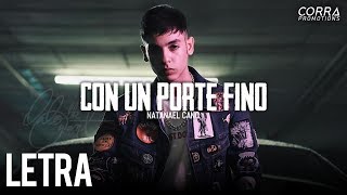 Iniciales AL (Porte Fino) Music Video