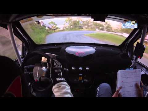 Rally Valli Cuneesi   Rovatti   Fogli